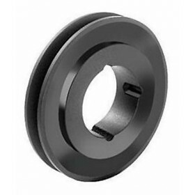 Belle plate compactor pulley - belle,