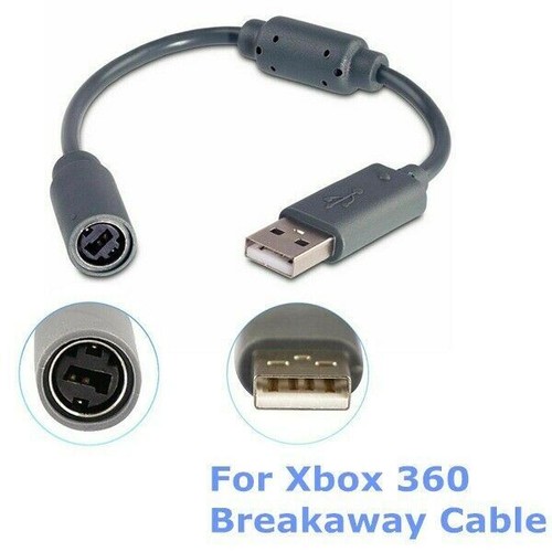 Usb breakaway dongle cable - usb,