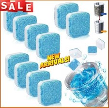 Finally Fresh Washing Machine