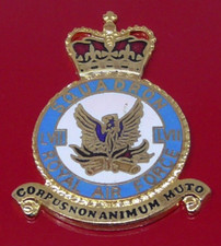 Danbury Mint RAF Royal Air