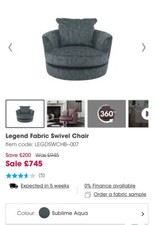 Furniture Village Legend