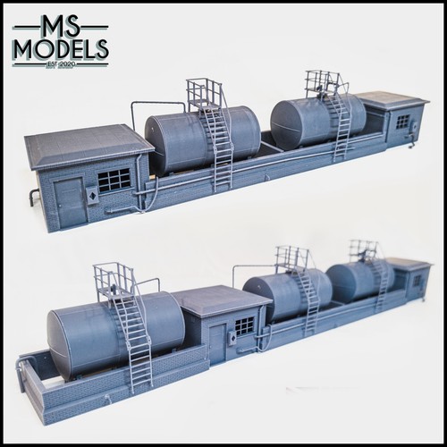Gauge fuel depot buxton - gauge,