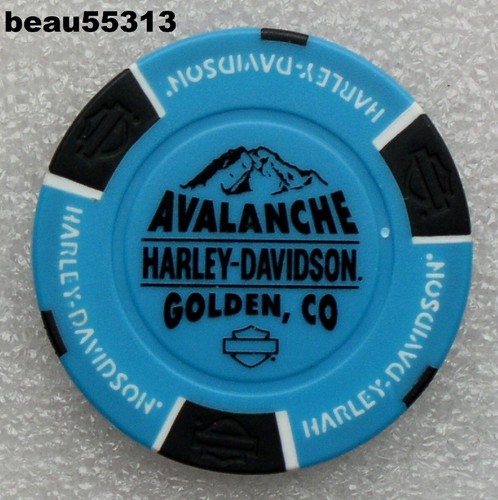 Harley davidson avalanche - ⭐harley,