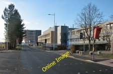 Photo 12x8 Robinson Way: new