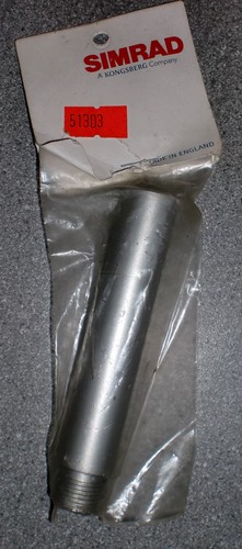 Simrad tillerpilot pushrod - simrad,