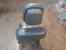 KIA SPORTAGE CRDI 3 MK4 (SL) 2012 FRONT DRIVER SIDE CAR SEAT OSF