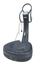 PowerPlate Pro 5 Vibration Plate Black Commercial Gym Equipment