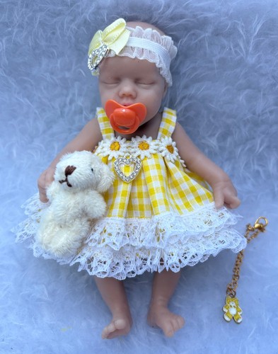 Reborn preemie full - reborn,
