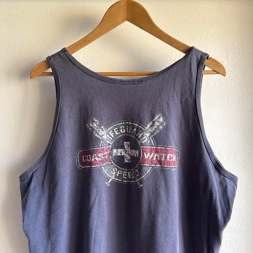 Vintage 90s speedo lifeguard - vintage,
