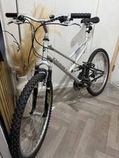 Mountain bike - mountain,