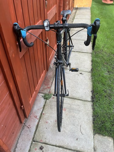 Twin triban 500 road bike - b’twin,