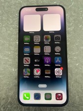 iPhone 14 Pro Max - 128gb