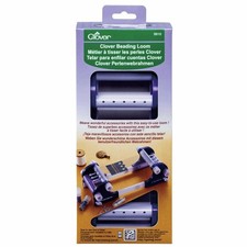 Clover Beading Loom - Weave