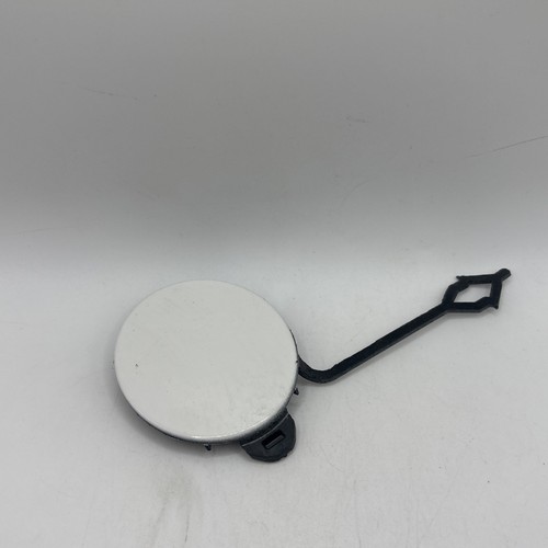 Vauxhall corsa front tow eye - f,
