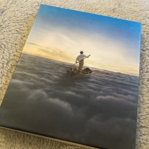 Pink floyd endless river - floyd,