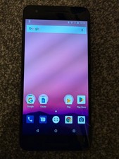 Huawei Nexus 6P Android Smartphone 128GB