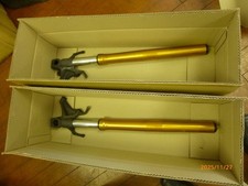 YAMAHA YZF-R6 2017 Inverted