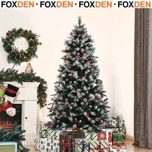 Artificial christmas tree - artificial,