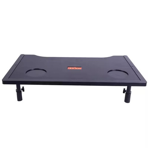 Wheelchair tray table - tray, stable