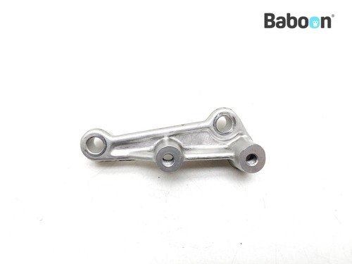 Brake master cylinder rear - master,