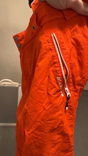 Salopetts men skiing - men's,