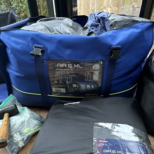Berghaus air - air, (6