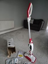 Goblin Steam Mop GSM401r 18