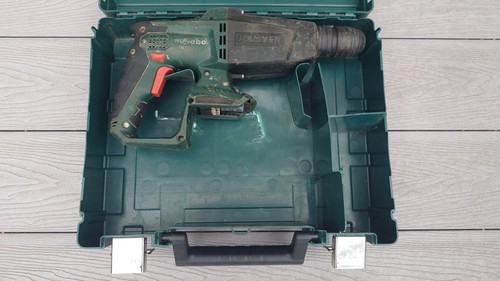 Metabo kha ltx 18v sds - kha,