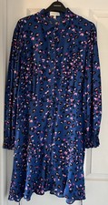 Love & Roses Women's Blue &