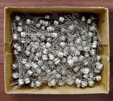 50pcs Germanium Transistor PNP