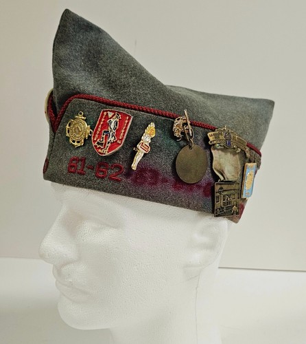 Ww2 garrison decorated - ww2,
