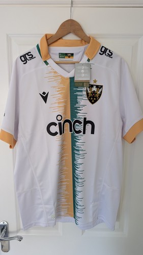 Northampton saints 2023 - saints, 2023/24