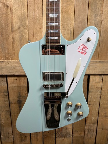 Epiphone 1963 firebird - epiphone,