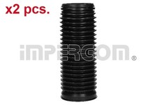 X2 PCS FRONT SHOCK ABSORBER