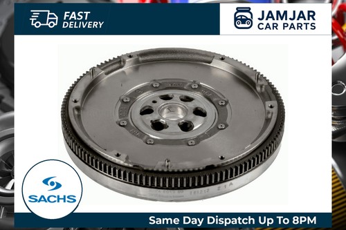 Sachs 2294001360 flywheel - sachs,