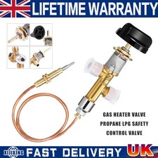 Thermocouple Knob Ignition Kit