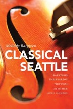 Classical Seattle: Maestros