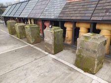 Reclaimed decorative york - reclaimed,