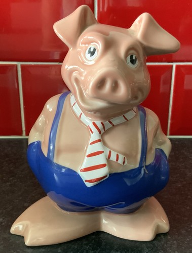 Natwest wade pig - natwest, money