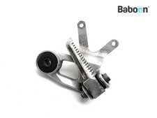 Footrest Bracket Rear Right