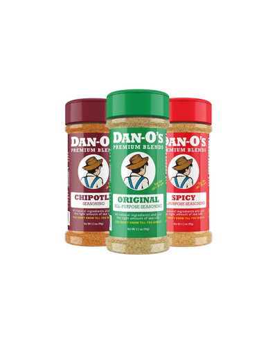 Dan ultimate starter 3 - ultimate,