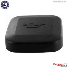SEALING CAP OIL FILLER NECK