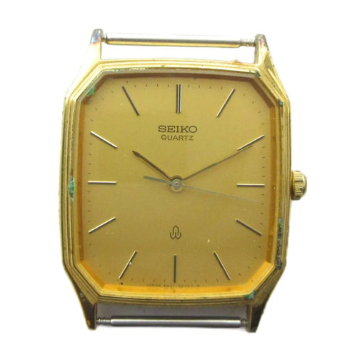 Seiko 6431 - seiko, 6431-5150