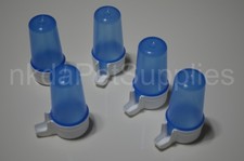 60ml bird cage - 60ml, /cc