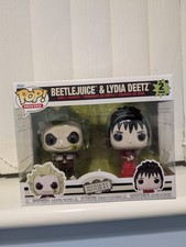 Beetlejuice 2 - Beetlejuice &