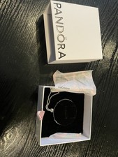 Pandora Sterling Silver