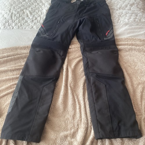 Rst pro series - series, pathfinder