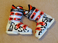 Rossignol Hero WC 70 SC, 23.5