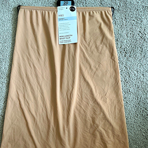 Flexifit half slip size 20 - flexifit,