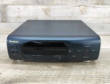 Technics ST-CH505 Tuner /
